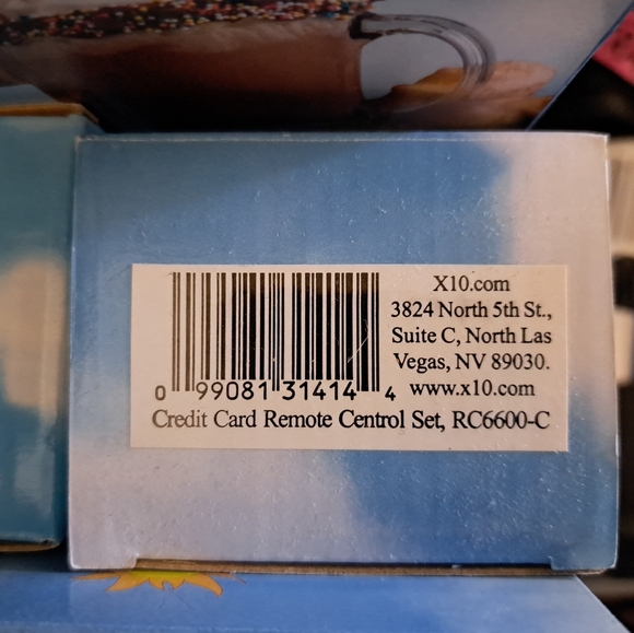 VHS/security camera - Picture 2 of 2